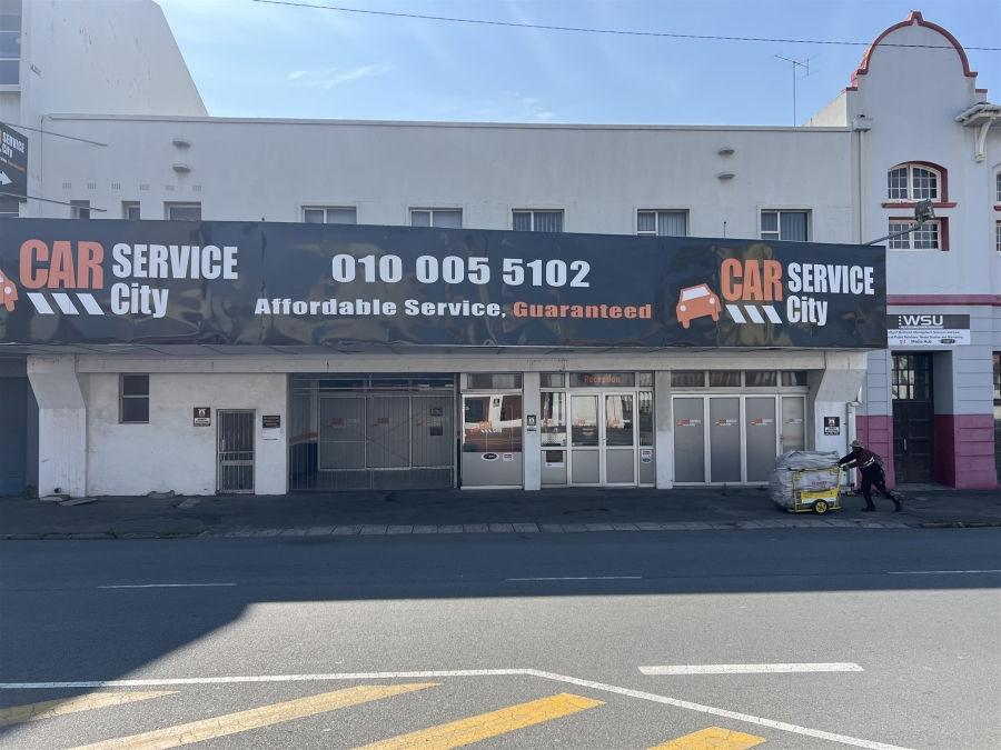 Commercial Property for Sale in East London Central Eastern Cape